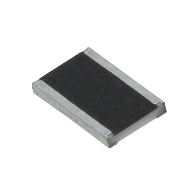 All Parts Passive Components Resistors Chip SMD Resistors RCL1218665RFKEK by Vishay Dale